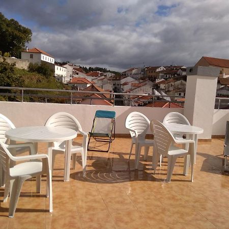 O Terraco Da Ribeira Apartment Sertã Екстериор снимка