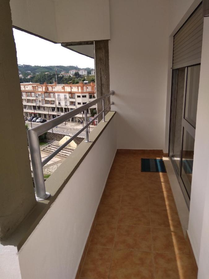 O Terraco Da Ribeira Apartment Sertã Екстериор снимка