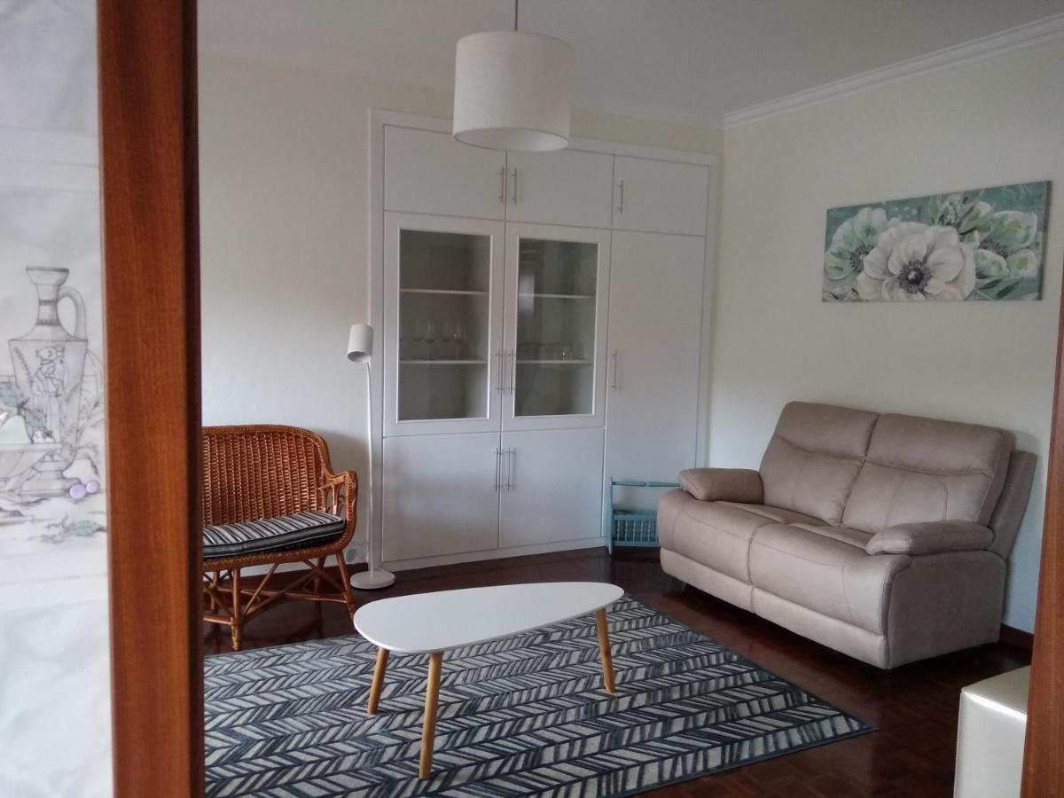 O Terraco Da Ribeira Apartment Sertã Екстериор снимка