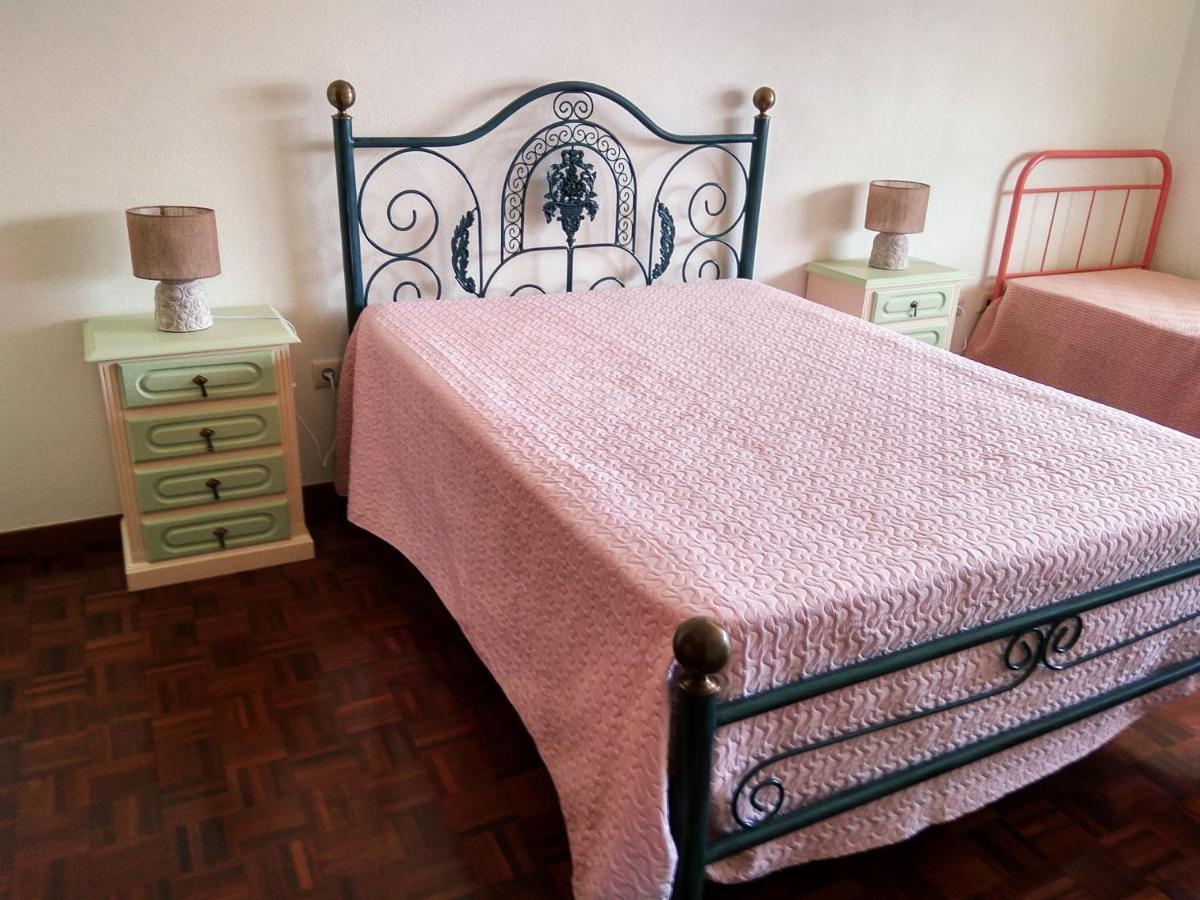 O Terraco Da Ribeira Apartment Sertã Екстериор снимка