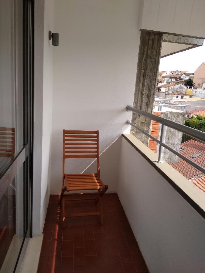 O Terraco Da Ribeira Apartment Sertã Екстериор снимка