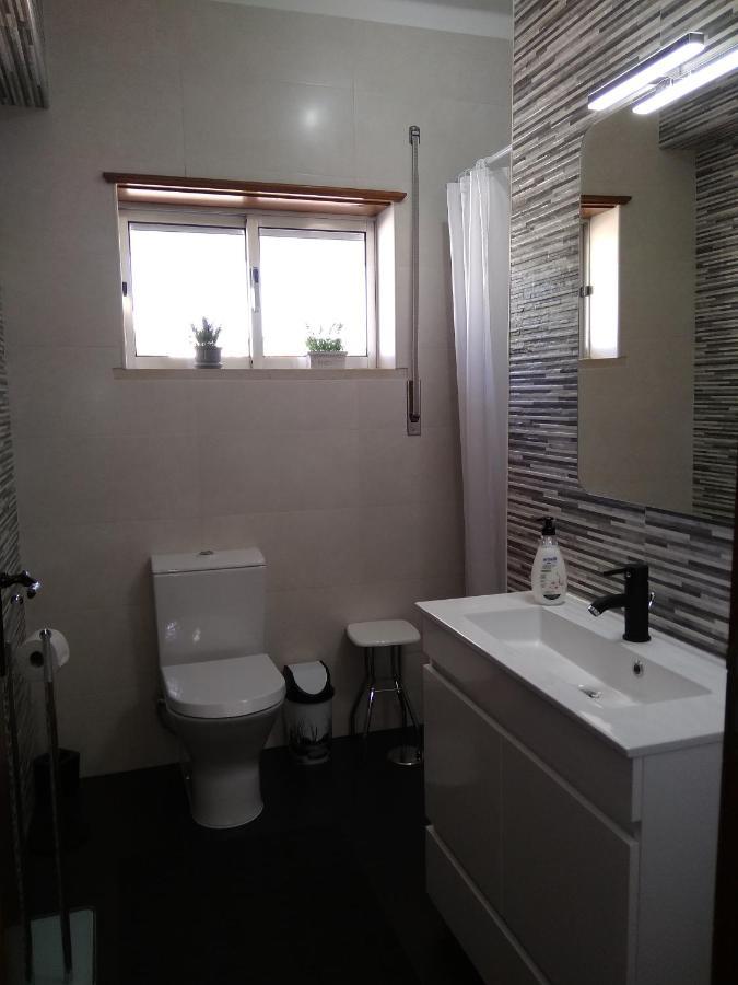 O Terraco Da Ribeira Apartment Sertã Екстериор снимка