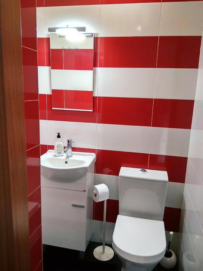 O Terraco Da Ribeira Apartment Sertã Екстериор снимка